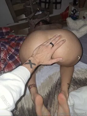 Prettypoison OnlyFans Leaked Free Thumbnail Picture - #wi48QwESnM