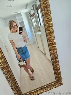 Prettypolly OnlyFans Leaked Free Thumbnail Picture - #5V13mPVEJ3