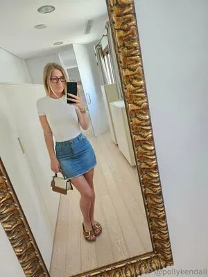 Prettypolly OnlyFans Leaked Free Thumbnail Picture - #ExTajdgafe