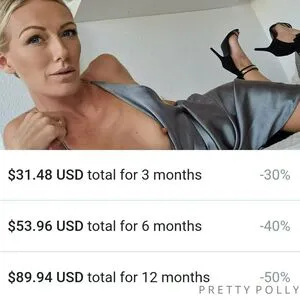 Prettypolly OnlyFans Leaked Free Thumbnail Picture - #Wi02x2dn9y