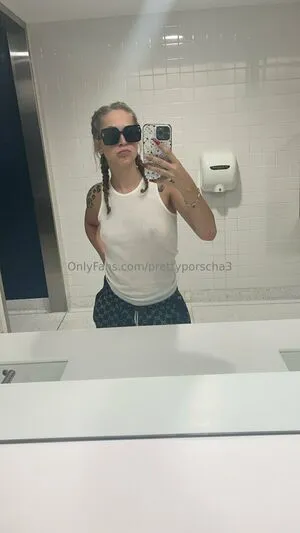 Prettyporscha3 OnlyFans Leaked Free Thumbnail Picture - #W50gQfcUW7