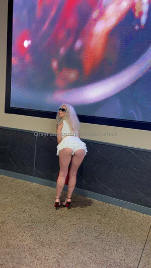 Prettyporscha3 OnlyFans Leaked Free Thumbnail Picture - #dJmAckgdgp