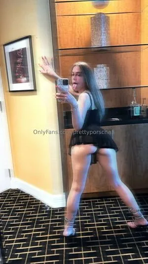 Prettyporscha3 OnlyFans Leaked Free Thumbnail Picture - #lfHPlPkCpk