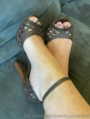 Prettyporterfeet OnlyFans Leaked Free Thumbnail Picture - #0sk05uXVal