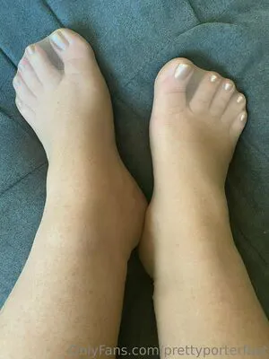 Prettyporterfeet OnlyFans Leaked Free Thumbnail Picture - #ADidxeOMRQ