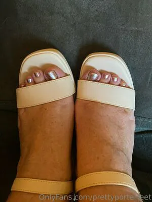 Prettyporterfeet OnlyFans Leaked Free Thumbnail Picture - #AM84vOLtHM