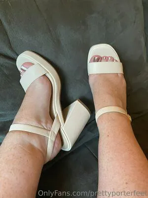 Prettyporterfeet OnlyFans Leaked Free Thumbnail Picture - #AY05q8iYsL