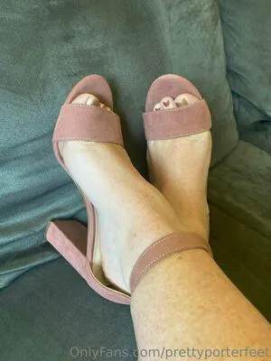 Prettyporterfeet OnlyFans Leaked Free Thumbnail Picture - #Ao4GSRDw2D