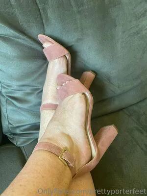 Prettyporterfeet OnlyFans Leaked Free Thumbnail Picture - #BxCSjbGIAh