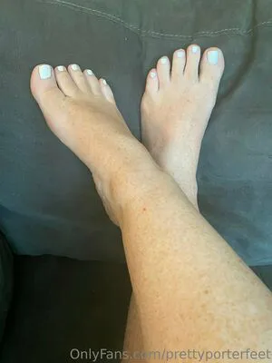 Prettyporterfeet OnlyFans Leaked Free Thumbnail Picture - #CHvZ1tLrsV