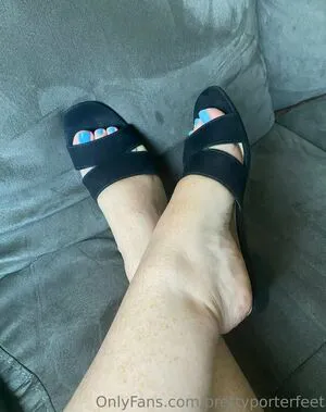 Prettyporterfeet OnlyFans Leaked Free Thumbnail Picture - #EYi6sDCXpA