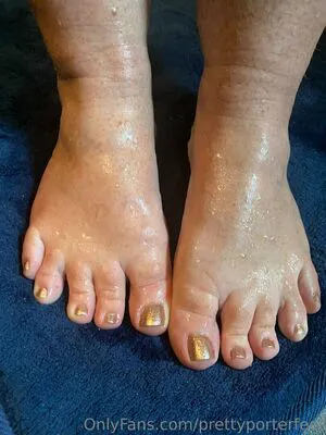 Prettyporterfeet OnlyFans Leaked Free Thumbnail Picture - #FFLfs4J9Bi