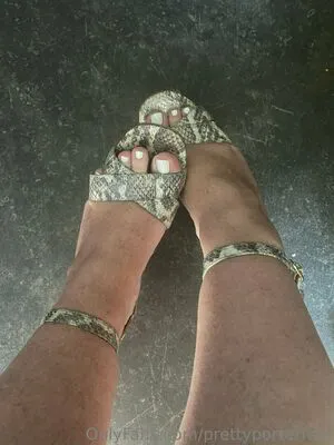 Prettyporterfeet OnlyFans Leaked Free Thumbnail Picture - #RJyfR4jWzh