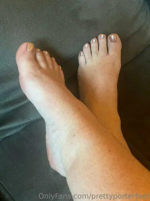 Prettyporterfeet OnlyFans Leaked Free Thumbnail Picture - #gnK4xZoPzP
