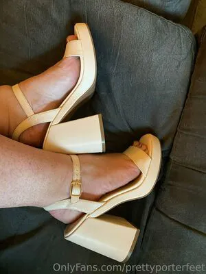 Prettyporterfeet OnlyFans Leaked Free Thumbnail Picture - #ihm3MESQ7m