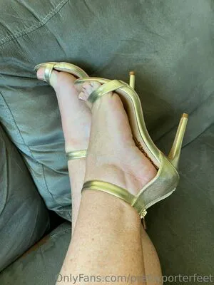 Prettyporterfeet OnlyFans Leaked Free Thumbnail Picture - #zEQz3CANCN