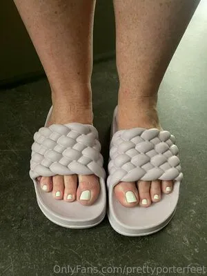 Prettyporterfeet OnlyFans Leaked Free Thumbnail Picture - #zgGq2OzosT