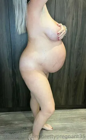 Prettypregnant35 OnlyFans Leaked Free Thumbnail Picture - #8L1WJLMRV4