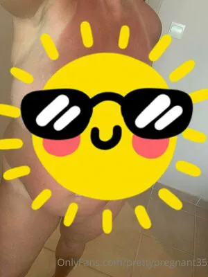 Prettypregnant35 OnlyFans Leaked Free Thumbnail Picture - #AMlzIN3Vac
