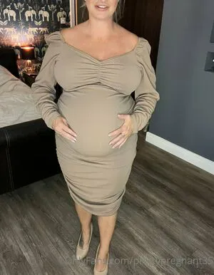 Prettypregnant35 OnlyFans Leaked Free Thumbnail Picture - #C2qa6Otn5d
