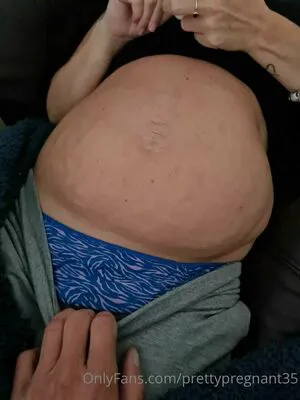 Prettypregnant35 OnlyFans Leaked Free Thumbnail Picture - #KJTplIh4xZ