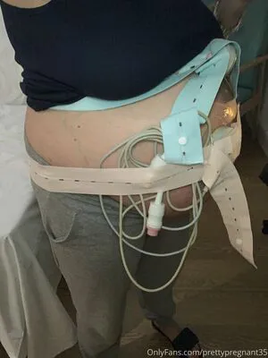Prettypregnant35 OnlyFans Leaked Free Thumbnail Picture - #NSZo1n3ZGC