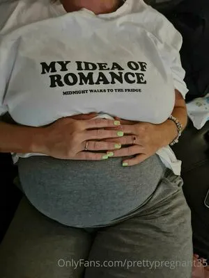 Prettypregnant35 OnlyFans Leaked Free Thumbnail Picture - #Osb9Kp9ZXr