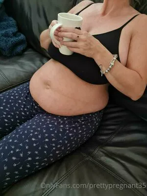 Prettypregnant35 OnlyFans Leaked Free Thumbnail Picture - #Phf02mkywY