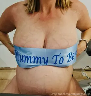 Prettypregnant35 OnlyFans Leaked Free Thumbnail Picture - #PvWsuusXJz