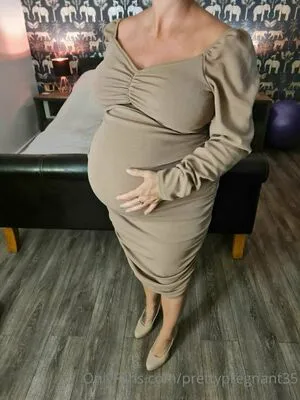 Prettypregnant35 OnlyFans Leaked Free Thumbnail Picture - #Pw941bl9Yk