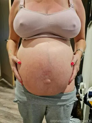 Prettypregnant35 OnlyFans Leaked Free Thumbnail Picture - #TaXnNA2dCO