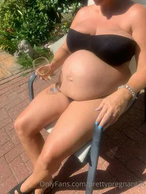 Prettypregnant35 OnlyFans Leaked Free Thumbnail Picture - #X10GJb71JT