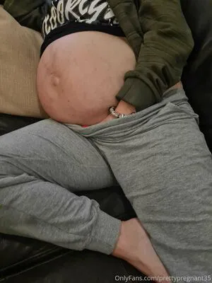 Prettypregnant35 OnlyFans Leaked Free Thumbnail Picture - #XZfdFPykyO