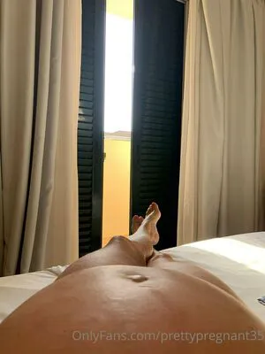 Prettypregnant35 OnlyFans Leaked Free Thumbnail Picture - #YKrCGDa2ss