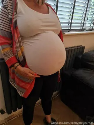 Prettypregnant35 OnlyFans Leaked Free Thumbnail Picture - #cDlx2NB2sQ