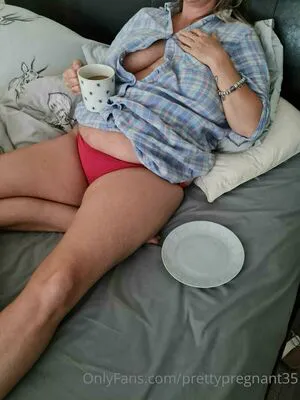 Prettypregnant35 OnlyFans Leaked Free Thumbnail Picture - #gpgIfWhfWR