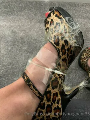 Prettypregnant35 OnlyFans Leaked Free Thumbnail Picture - #hjgr6wy4AJ