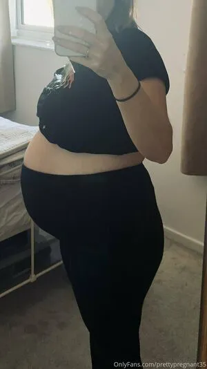 Prettypregnant35 OnlyFans Leaked Free Thumbnail Picture - #qjrkEtDE8S