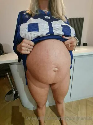 Prettypregnant35 OnlyFans Leaked Free Thumbnail Picture - #tvSNQrlFSH