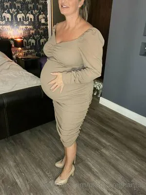 Prettypregnant35 OnlyFans Leaked Free Thumbnail Picture - #xpZXu7k3Ub