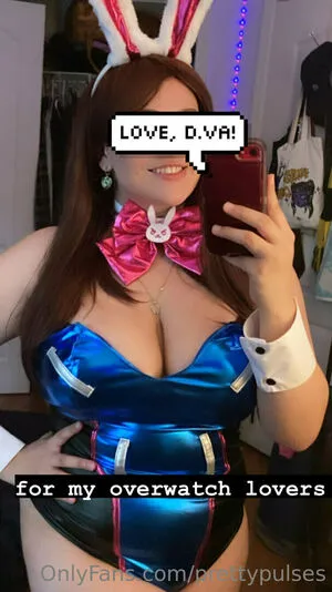 Prettypulses OnlyFans Leaked Free Thumbnail Picture - #LVEx9O3l13