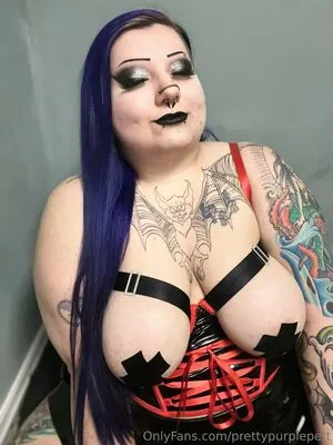 Prettypurplepet OnlyFans Leaked Free Thumbnail Picture - #0G9erOJo4x