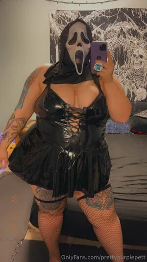 Prettypurplepet OnlyFans Leaked Free Thumbnail Picture - #DDxs6iGk8s