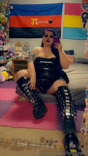 Prettypurplepet OnlyFans Leaked Free Thumbnail Picture - #RTDgKA0bLK