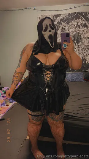 Prettypurplepet OnlyFans Leaked Free Thumbnail Picture - #YjYF6ujE2e