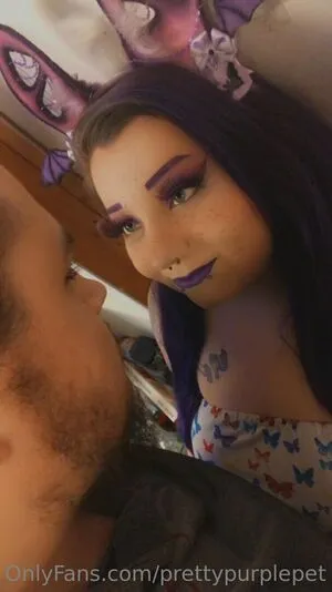 Prettypurplepet OnlyFans Leaked Free Thumbnail Picture - #cVD6U2YHdf