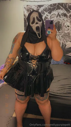 Prettypurplepet OnlyFans Leaked Free Thumbnail Picture - #dDWhbu3VJe
