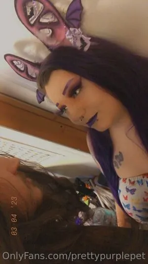 Prettypurplepet OnlyFans Leaked Free Thumbnail Picture - #iNmNji3aOd