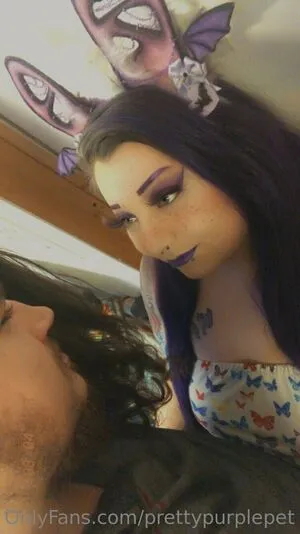 Prettypurplepet OnlyFans Leaked Free Thumbnail Picture - #sJPHhlwSH9