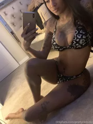 PrettyRedz OnlyFans Leaked Free Thumbnail Picture - #U1AAVTs2Fv